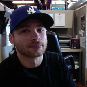 Fundraising Page: Adam Fitter